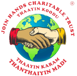 Join Hands Charitable Trust
